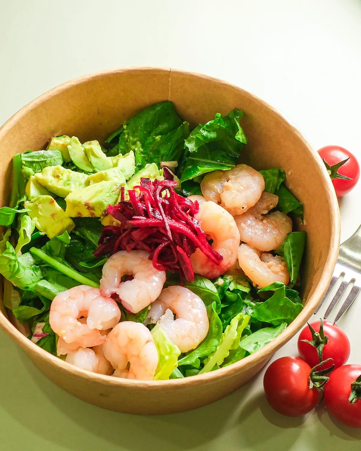 モイストShrimp