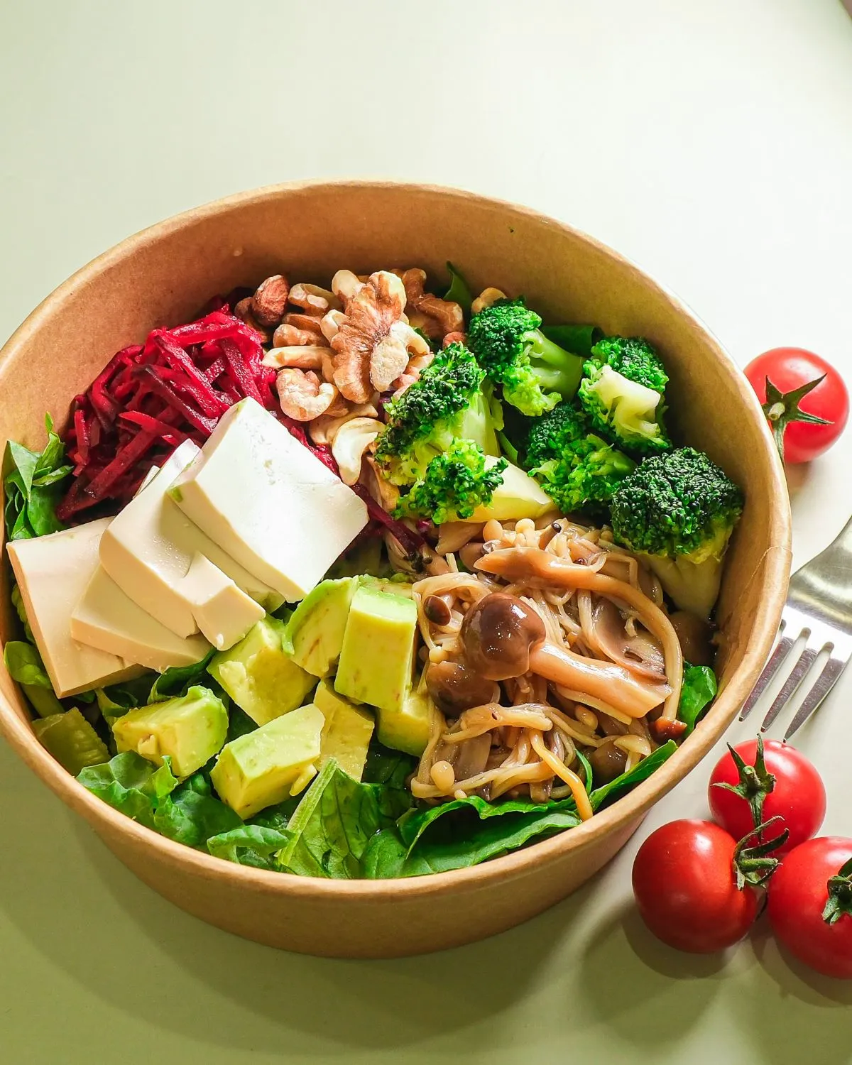 ビューティVegan
